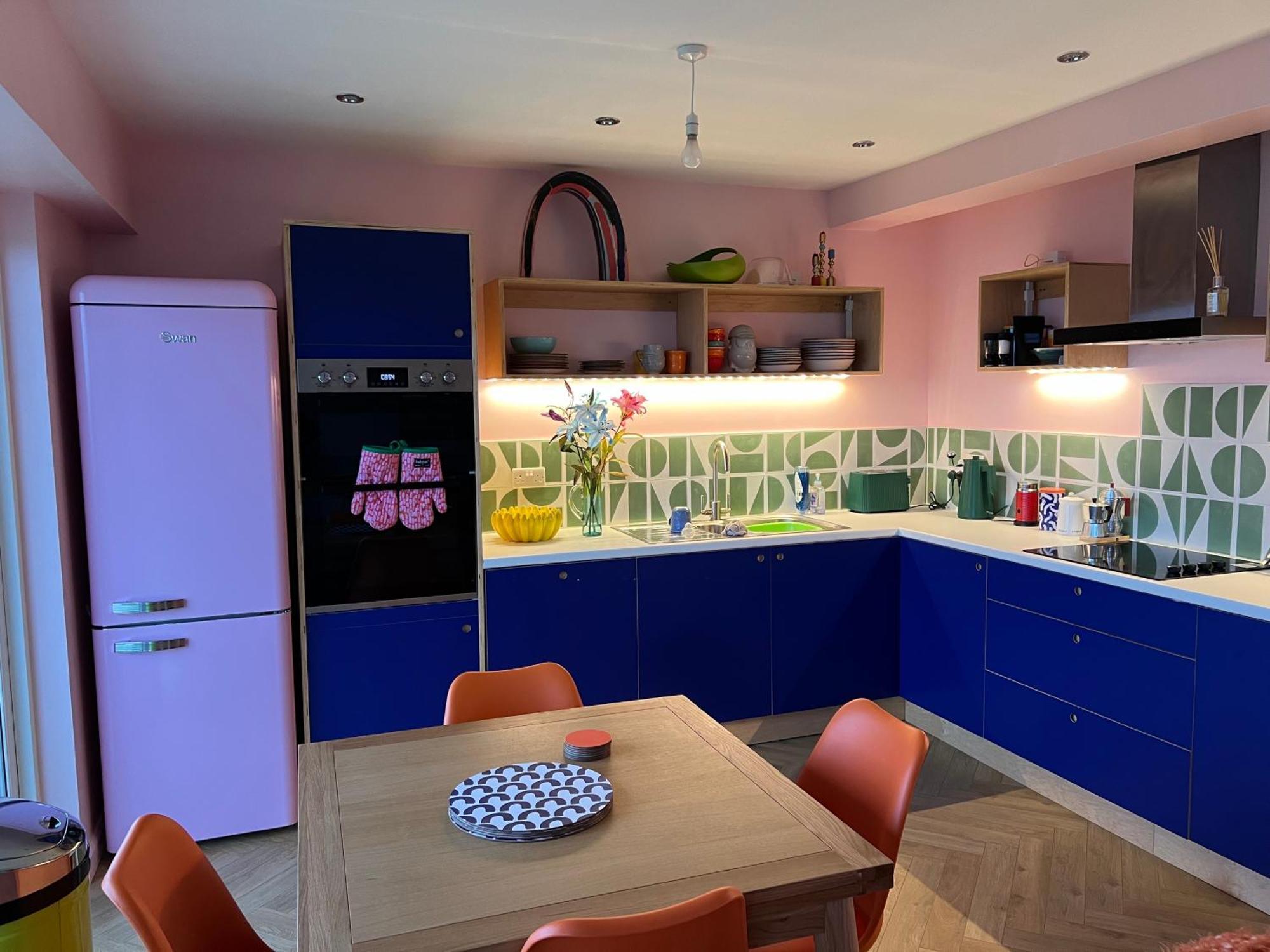 Rainbow Retreat With Stunning Panoramic Views Apartment Ambleside Ngoại thất bức ảnh